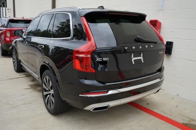 used 2020 Volvo XC90 car, priced at $22,650