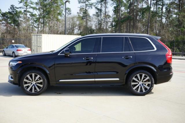 used 2020 Volvo XC90 car, priced at $22,650