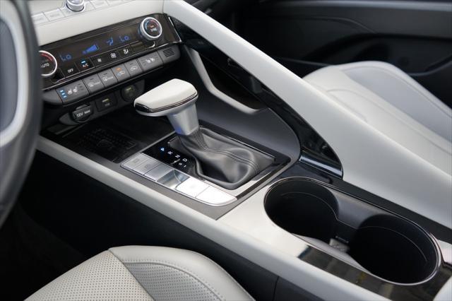 used 2022 Hyundai Elantra car, priced at $15,200