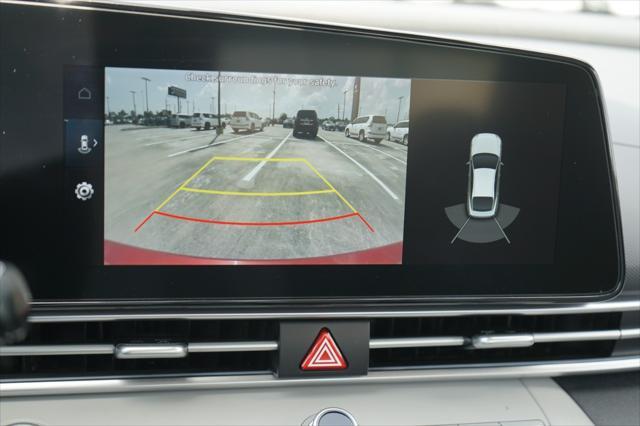 used 2022 Hyundai Elantra car, priced at $15,200