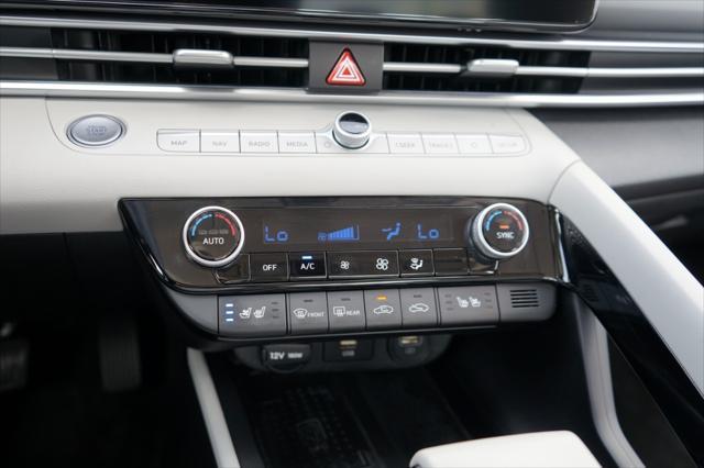 used 2022 Hyundai Elantra car, priced at $15,200