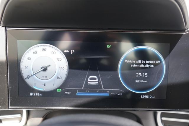 used 2022 Hyundai Elantra car, priced at $15,200