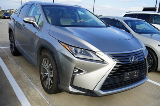 used 2019 Lexus RX 350 car, priced at $30,456