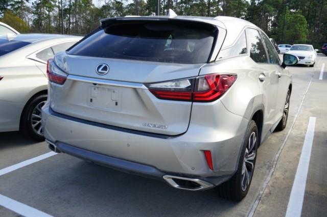 used 2019 Lexus RX 350 car, priced at $30,456