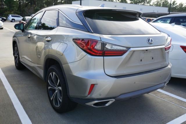 used 2019 Lexus RX 350 car, priced at $30,456