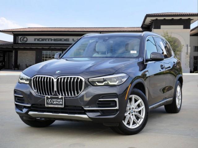 used 2023 BMW X5 car, priced at $29,950