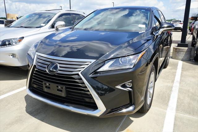 used 2019 Lexus RX 350 car, priced at $37,420