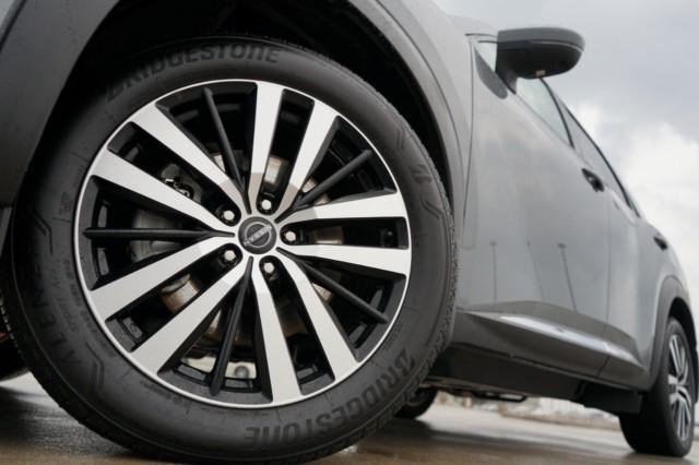 used 2023 Nissan Pathfinder car, priced at $38,500