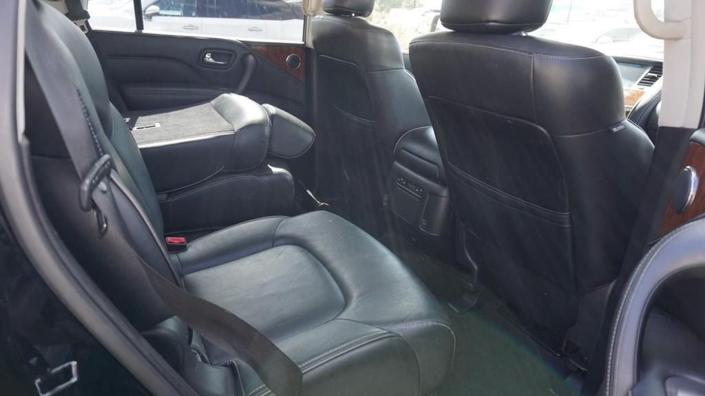 used 2019 INFINITI QX80 car, priced at $24,325