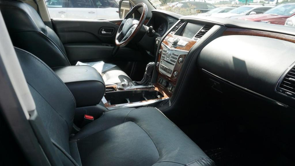 used 2019 INFINITI QX80 car, priced at $24,325