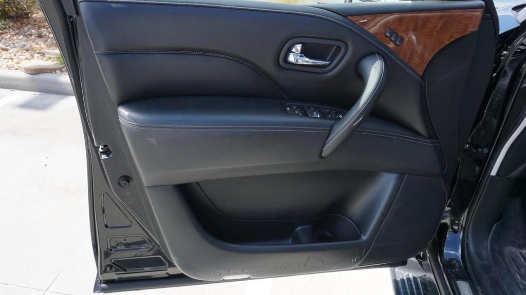 used 2019 INFINITI QX80 car, priced at $24,325