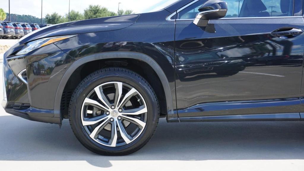 used 2016 Lexus RX 350 car, priced at $20,999