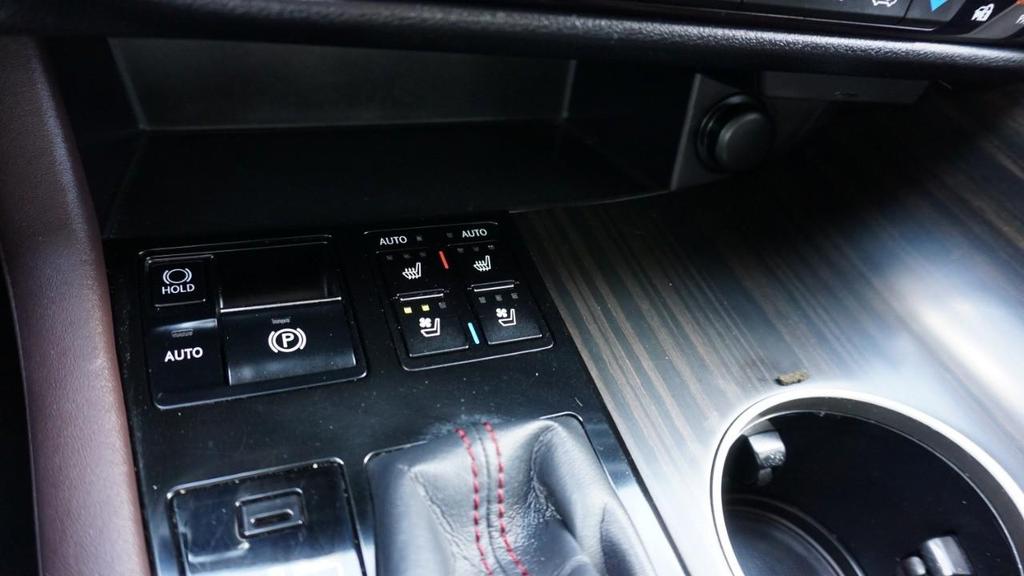 used 2016 Lexus RX 350 car, priced at $20,999