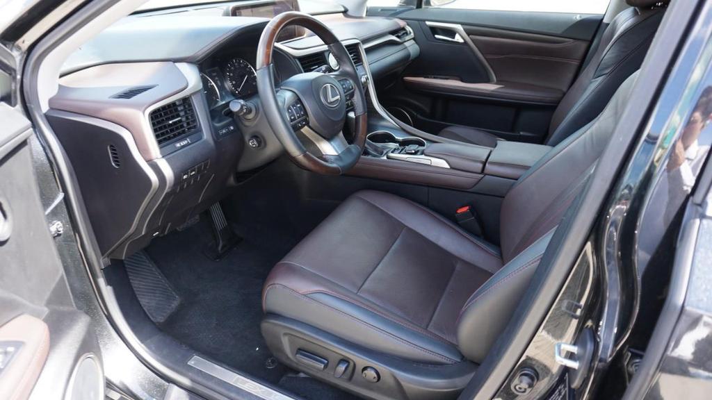 used 2016 Lexus RX 350 car, priced at $20,999