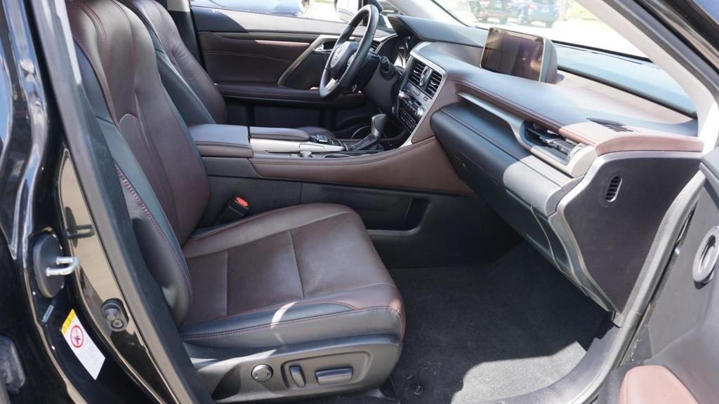 used 2016 Lexus RX 350 car, priced at $20,999