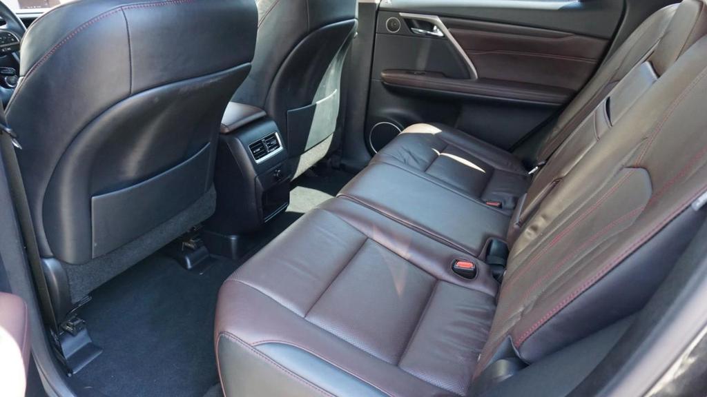 used 2016 Lexus RX 350 car, priced at $22,950
