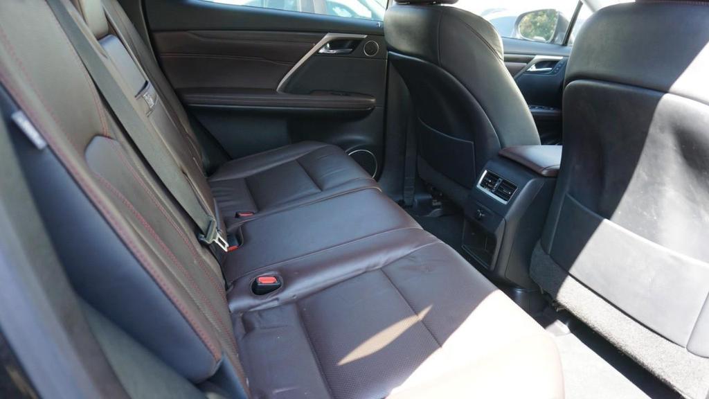 used 2016 Lexus RX 350 car, priced at $22,950