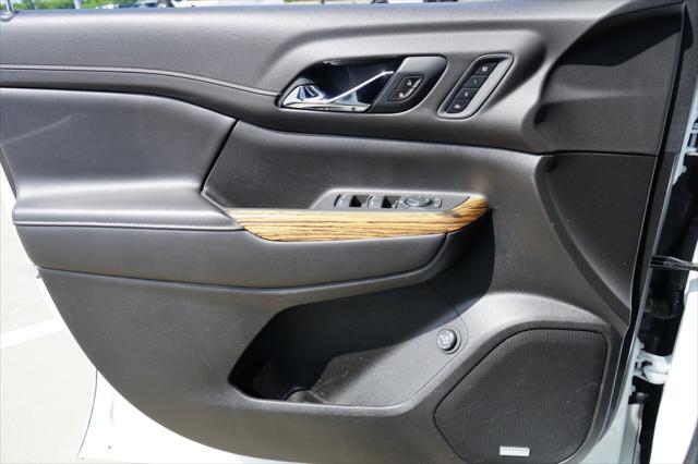 used 2019 GMC Acadia car, priced at $21,731