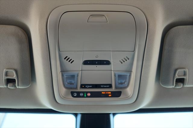 used 2019 GMC Acadia car, priced at $21,731