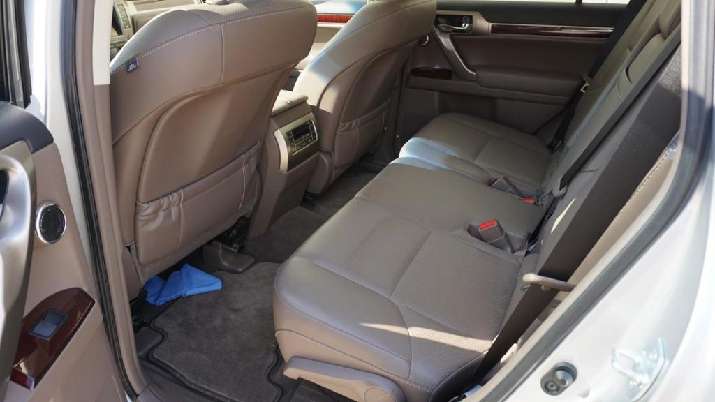 used 2019 Lexus GX 460 car, priced at $40,697