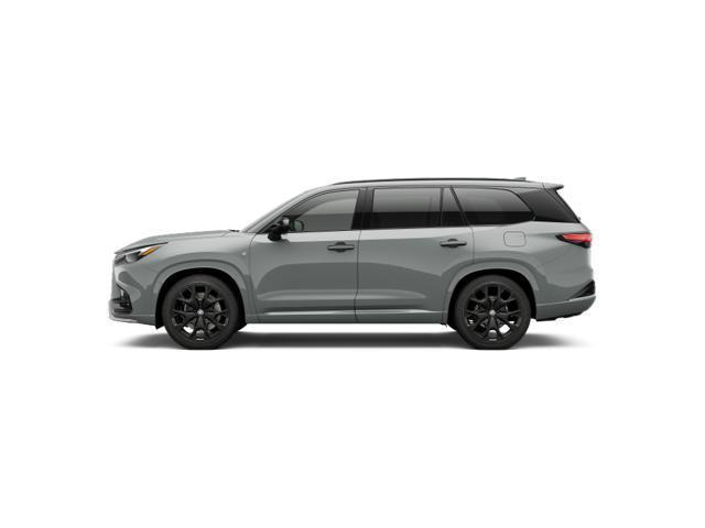 new 2025 Lexus TX 350 car, priced at $69,855