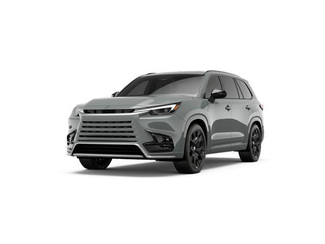 new 2025 Lexus TX 350 car, priced at $69,855