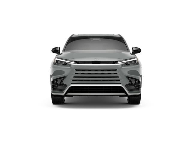 new 2025 Lexus TX 350 car, priced at $69,855