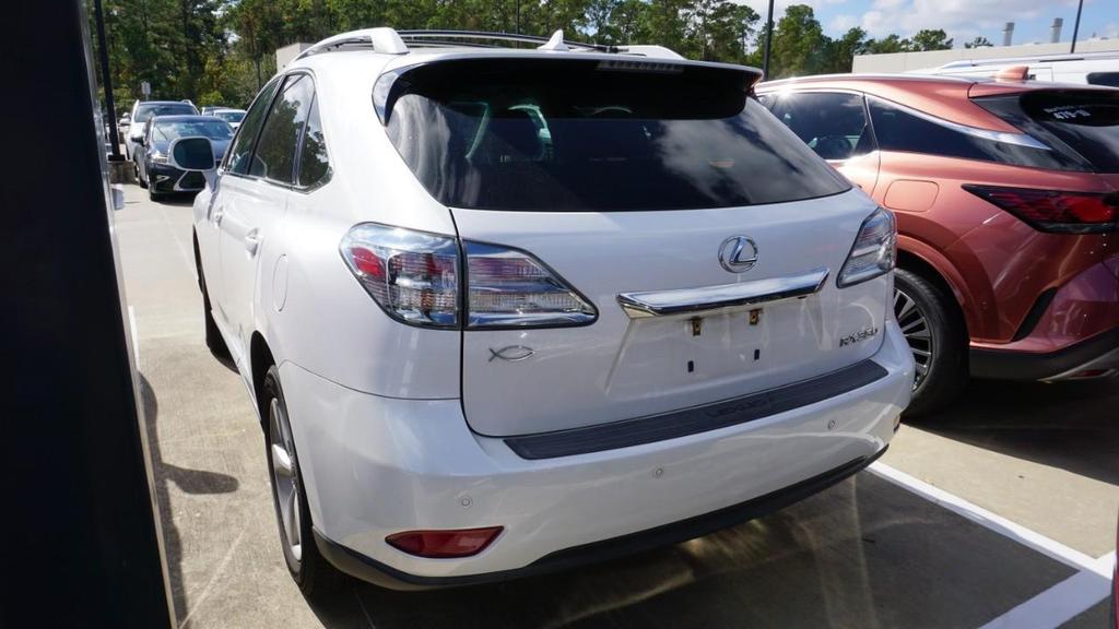 used 2012 Lexus RX 350 car, priced at $13,716