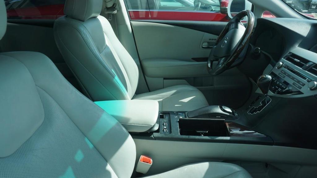 used 2012 Lexus RX 350 car, priced at $13,716