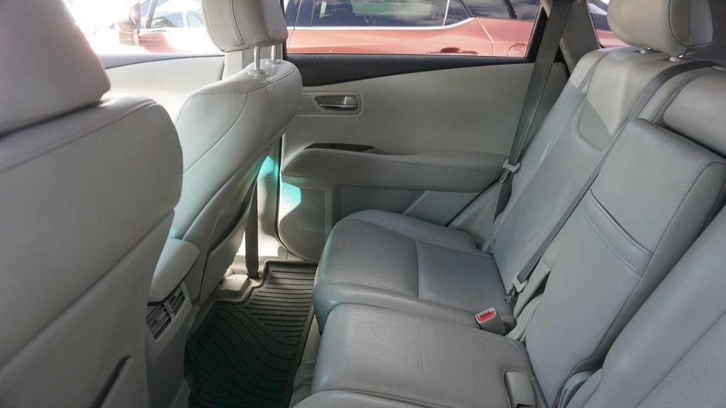 used 2012 Lexus RX 350 car, priced at $13,716