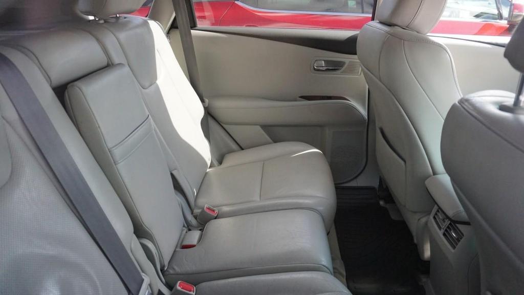 used 2012 Lexus RX 350 car, priced at $13,716