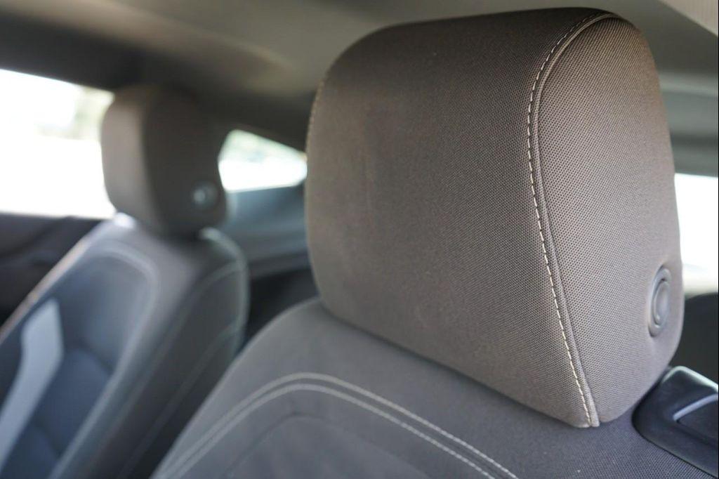 used 2020 Chevrolet Camaro car, priced at $16,999