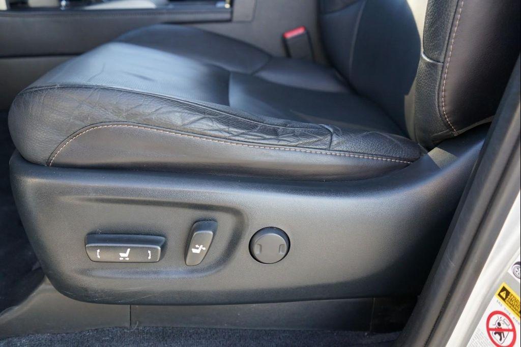used 2018 Lexus GX 460 car, priced at $22,500