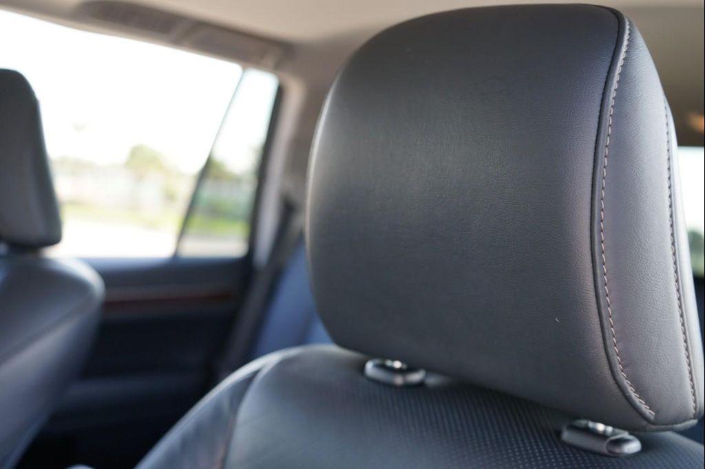 used 2018 Lexus GX 460 car, priced at $22,500