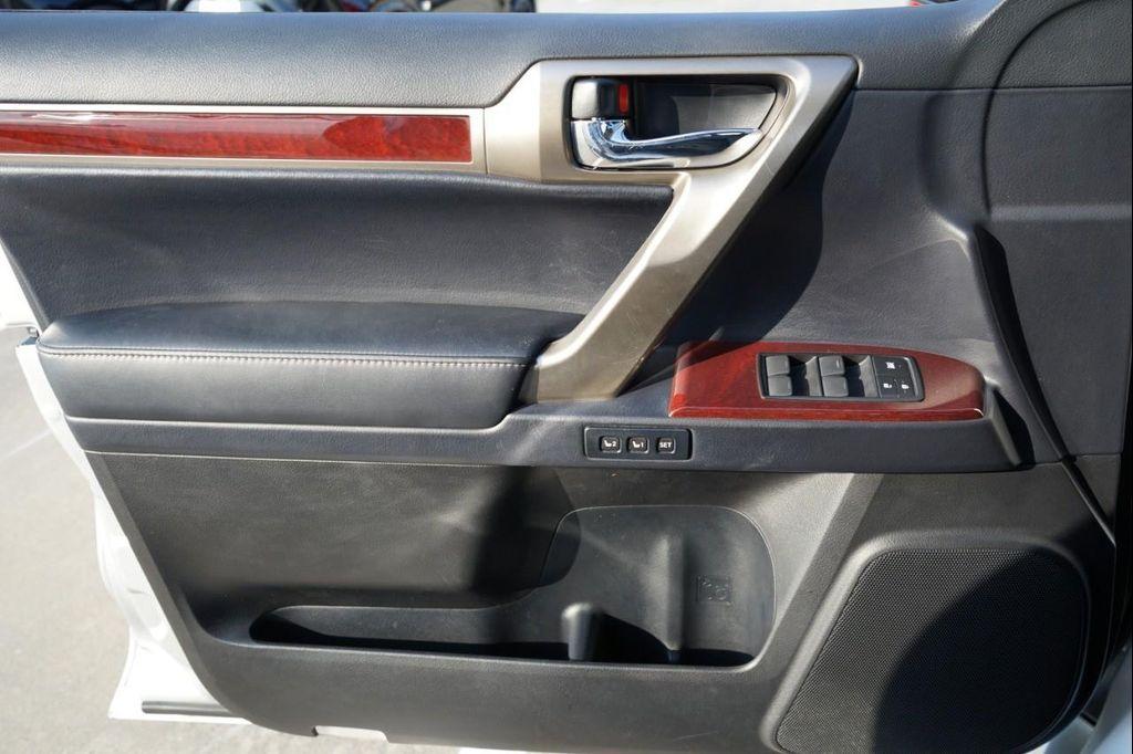 used 2018 Lexus GX 460 car, priced at $22,500