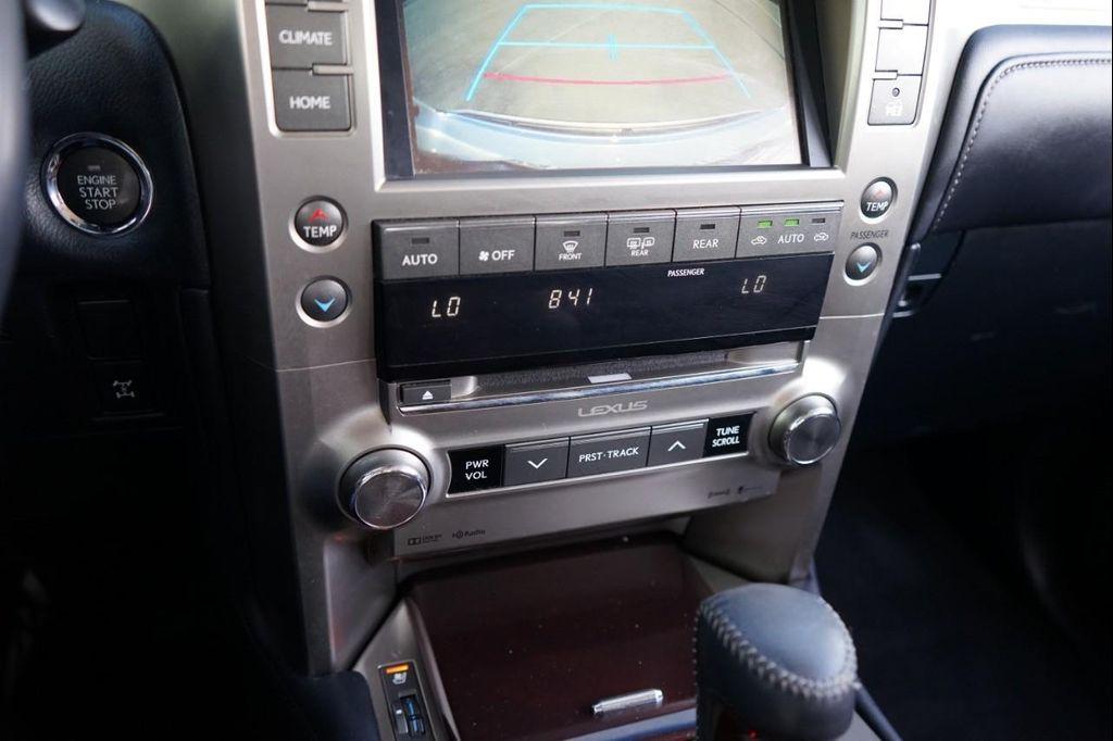 used 2018 Lexus GX 460 car, priced at $22,500
