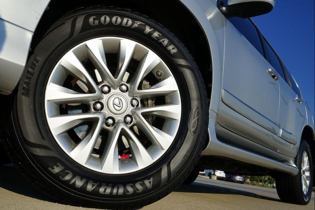 used 2018 Lexus GX 460 car, priced at $22,500