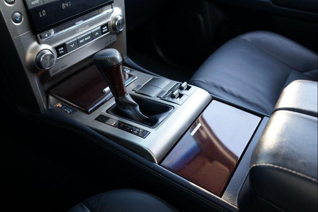 used 2018 Lexus GX 460 car, priced at $22,500