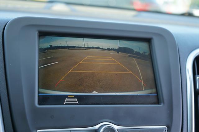 used 2019 Chevrolet Equinox car, priced at $14,438