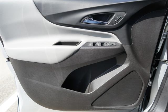 used 2019 Chevrolet Equinox car, priced at $14,438