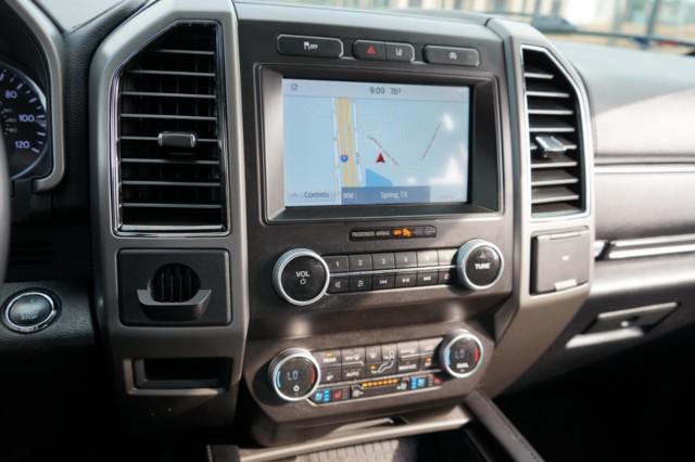 used 2021 Ford Expedition car, priced at $37,950