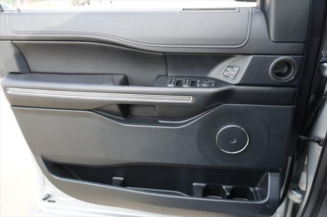 used 2021 Ford Expedition car, priced at $35,950