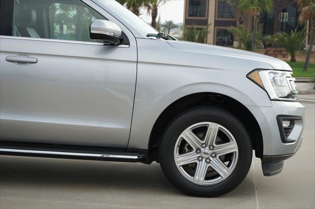 used 2021 Ford Expedition car, priced at $35,950