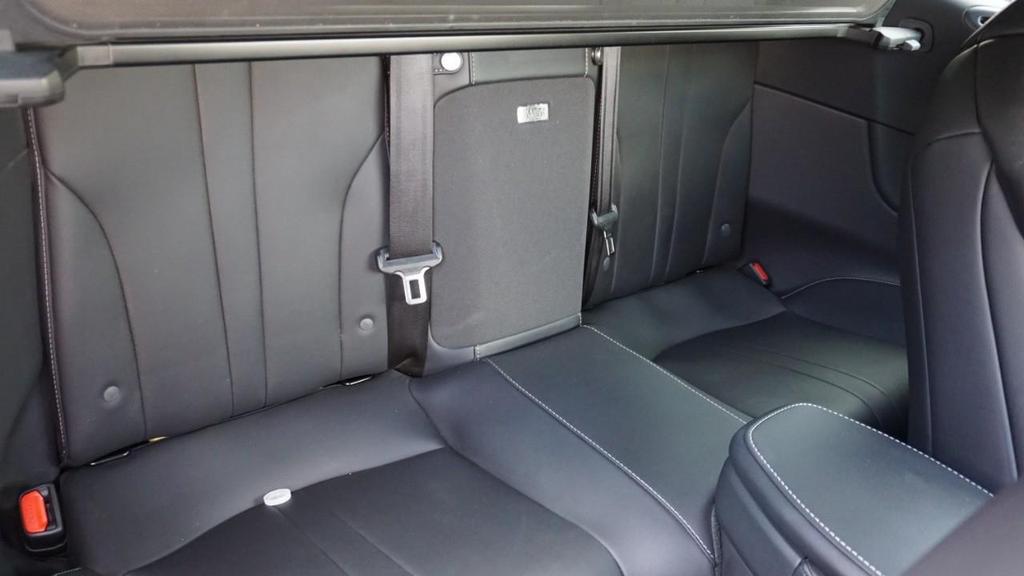 used 2021 Lexus LC 500 car, priced at $92,900