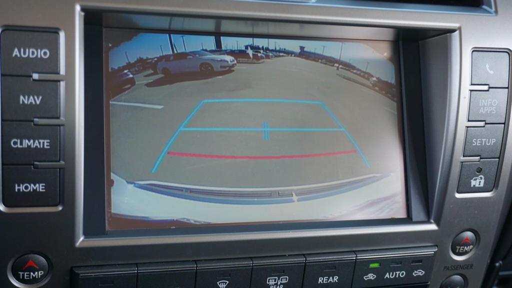 used 2017 Lexus GX 460 car, priced at $24,900