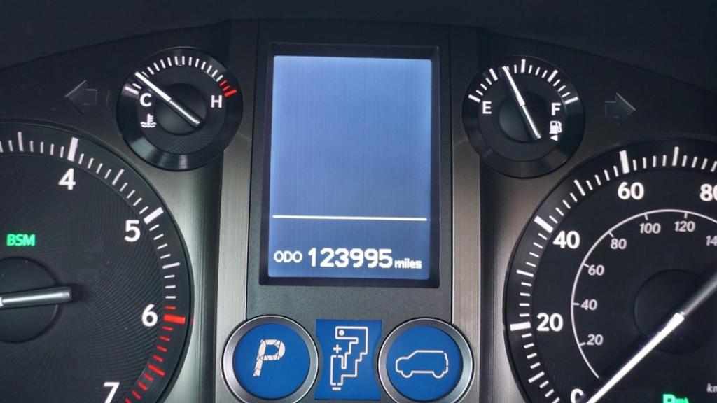 used 2017 Lexus GX 460 car, priced at $24,900