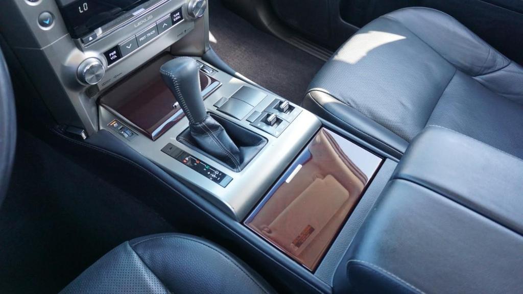 used 2017 Lexus GX 460 car, priced at $24,900