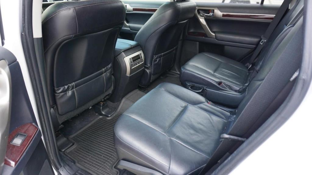 used 2017 Lexus GX 460 car, priced at $24,900