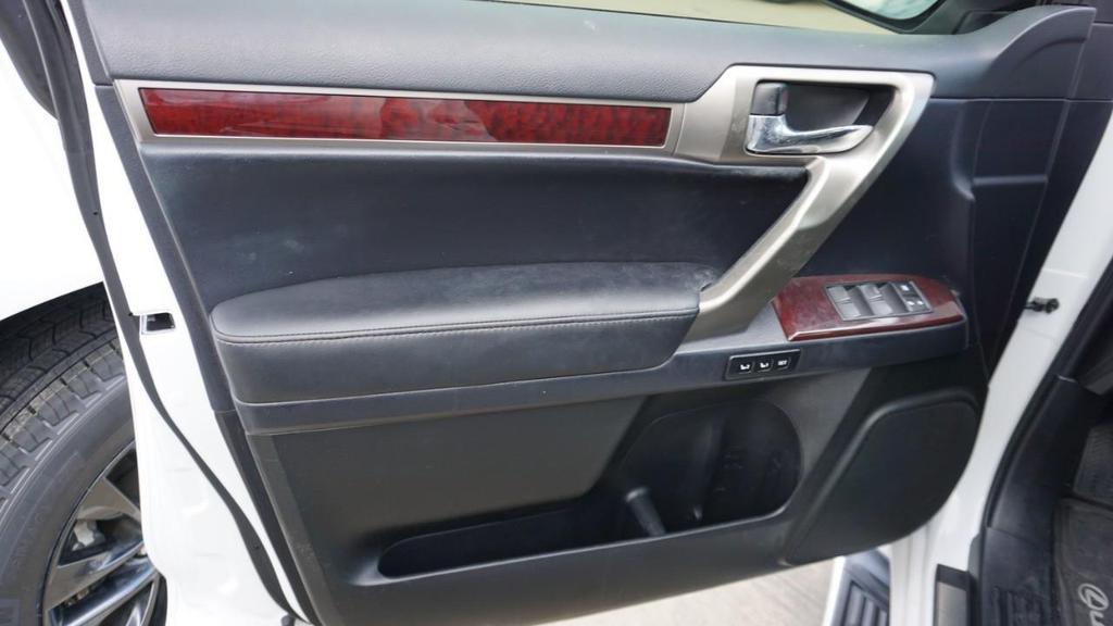 used 2017 Lexus GX 460 car, priced at $24,900