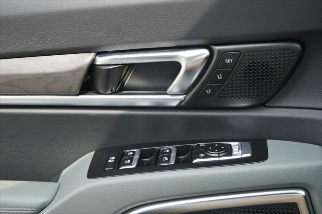 used 2023 Kia Telluride car, priced at $43,782